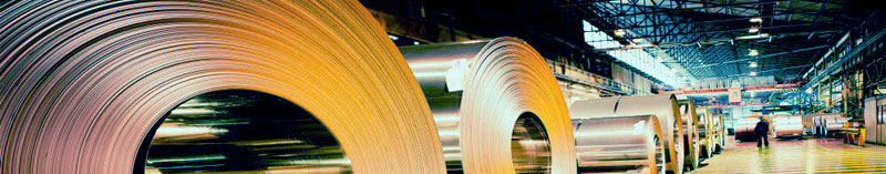 hot rolled coil and sheets