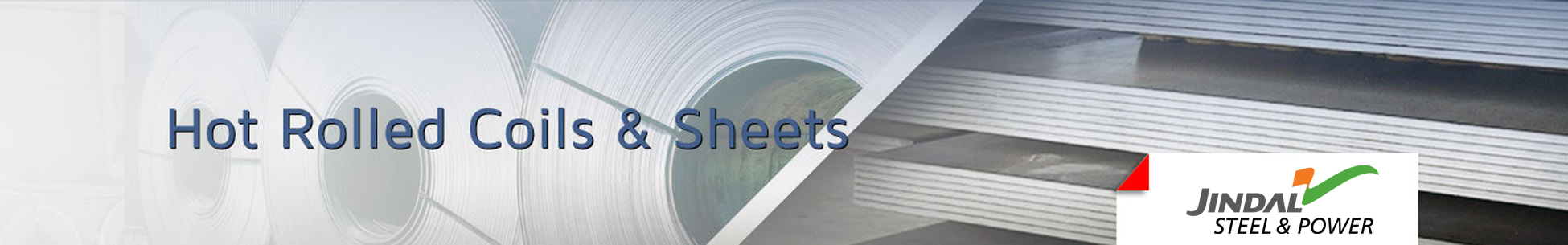 Hot Rolled Coils and Sheets